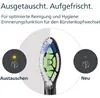 Philips Optimal White HX6064/88 Bürstenköpfe (4er-Pack) Produktbild-Vorschau 20