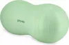 Spokey - Gymnastic Ball LOVA green 45 cm Produktbild-Vorschau 3