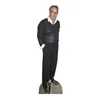 Kevin Costner - Star VIP - Pappaufsteller Standy - 54x186 Produktbild-Vorschau 1