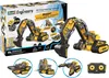 Revell RC Engineering Vehicle 4in1 1:27 Náhľad obrázku produktu 2