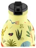 24Bottles  Kids Clima Bottle Jungle Friends 330ml Produktbild-Vorschau 2