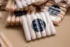 Rustik Lys - Geschenkset Tafelkerzen 'Rustik Lys' (Weiß, Produktbild-Vorschau 2