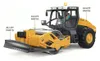 YI GONG YG131 RTR, walec drogowy RC w skali 1:50, wykonany Podgląd zdjęcia produktu 9