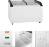 Expondo Royal Catering Mrazák - 355 l Náhled obrázku produktu 7