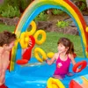 Nafukovací bazén INTEX Rainbow Ring Play Center 297x193 Náhľad obrázku produktu 7
