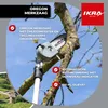 IKRA 4in1 Benzin Multitool IBKH 52-1 | Rasentrimmer 42 cm | Produktbild-Vorschau 16