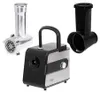 Adler AD 4813 tritacarne 2000 W Nero, Argento Anteprima dell’immagine prodotto 8