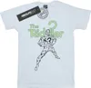 DC Comics - T-Shirt für Herren BI22070 (XXL) (Weiß) Produktbild-Vorschau 1