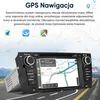 Pre BMW radu 3 E90/E91/E92/E93 – DVD autorádio s operačným Náhľad obrázku produktu 6