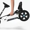 Berg go-kart a pedali Reppy BMW Anteprima dell’immagine prodotto 27
