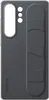 Samsung Stehender Griff Galaxy S25 Ultra noir Voir les images du produit 5