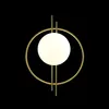 tooLight Wandlampe App1436-W Gold Produktbild-Vorschau 7