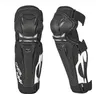 Oneal Trail FR Carbon Look Knieprotektoren, schwarz/weiß, M Produktbild-Vorschau 5