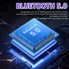 Bluetooth Sender Empfänger Audio BT 5.0 3,5mm Kabellos Produktbild-Vorschau 7