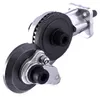 Metallschneider, Blechschneider für Bohrmaschine, Aufsatz, 2 Stück (1 + 1) - Platycutter (2) Produktbild-Vorschau