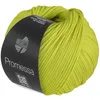 A ball of yarn on a white background. Produktbild-Vorschau