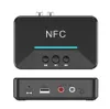 Bluetooth 5.0 audio prijímač adaptér Náhľad obrázku produktu 2