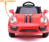 Porsche 911 Kinder Elektroauto 12V (1–5 Jahre) – Sportwagen Produktbild-Vorschau 3