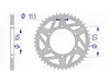 AFAM Kettenrad Alu Standard - 520 Produktbild-Vorschau 1