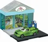 Città di Bburago 1:43 18-31513 Giardinaggio Anteprima dell’immagine prodotto 3