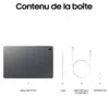 Samsung SM-X400N Galaxy Tab S0 Lite WiFi 256GB 8GB RAM Dual Produktbild-Vorschau 27