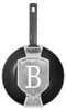 Berlinger Haus Wok 28cm BH-8123 Titanbeschichtung Antrazit Produktbild-Vorschau 6