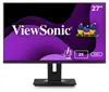 ViewSonic VG2756-2K - LED-Monitor - 68,6 cm (27") Produktbild-Vorschau 1