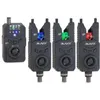 Anaconda Bißanzeiger-Set Blaxx IP 3er Set Produktbild-Vorschau 7