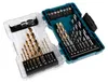 Makita E-07032 Set d'embouts et de forets 27 pces. Phillips Voir les images du produit 3