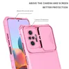 Redmi Note 10 Pro Hülle, Dual Layer Ständer Schutzhülle mit Produktbild-Vorschau 4