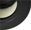 vhbw 2 Staubsaugerfilter Ersatz für Nilfisk 107413555 für Produktbild-Vorschau 7