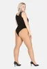 Bellivalini Damen Strumpfhose Plus Size Große Größen 40 DEN Produktbild-Vorschau 5