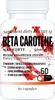 BETA-CAROTIN 50000 IE 60 Kapseln Produktbild-Vorschau 2