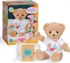 BABY born @ Singing Teddy (german version), Niedźwiedź Podgląd zdjęcia produktu 7