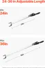 VEVOR Transom Saver, 24-36 Zoll, verstellbarer Produktbild-Vorschau 5