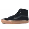Vans MN Filmore HI VN0A5KXTQ331 (39/black-gum) Produktbild-Vorschau 1