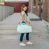 neoxx Sporttasche neoxx Move Sports Bag Mint To Be Produktbild-Vorschau 8