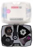 Bosch 2608664624 Bosch Best of Renovation Starlock-Set Anteprima dell’immagine prodotto 2