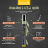 Securit SMA510-V8-ET, Niebieski, Brązowy, Zielony, Szary, Podgląd zdjęcia produktu 4