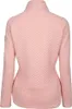 Aulp Simix Fleece Mit Durchgehendem Reißverschluss Rosa L Produktbild-Vorschau 2