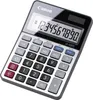 Calculatrice de bureau Canon LS-102 TC solaire/à piles Voir les images du produit 3