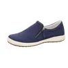 JOSEF SEIBEL Caren 22 | Slipper für Damen | Blau Produktbild-Vorschau 19