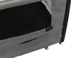 TRIXIE Hundebox Basic - dunkelgrau/hellgrau - 50 × 50 × 60 Produktbild-Vorschau 5
