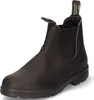 A single black Blundstone boot is shown against a white background. Produktbild-Vorschau