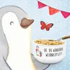Mr. & Mrs. Panda dessertschale Smörle Winterzeit - Weiß - Produktbild-Vorschau 2