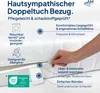 AM Qualitätsmatratzen | Gelschaum-Matratze 140x200 cm | H3 Produktbild-Vorschau 5