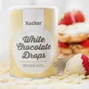 Xucker Schoko-Drops Weiße Schokolade, zuckerarm mit Xylit, Produktbild-Vorschau 11