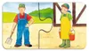 9 x 2 Teile Ravensburger Kinder Puzzle my first puzzles Auf Produktbild-Vorschau 7