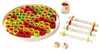 Hape Bambus Ringwurfspiel Geschicklichkeitsspiel RinGo Race Produktbild-Vorschau 2