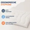 Kamelhaardecke 200x220 cm, extra leichte Sommerdecke, Produktbild-Vorschau 8
